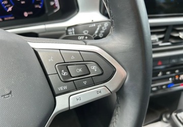Volkswagen T-Roc I SUV Facelifting 1.5 TSI ACT 150KM 2025 Volkswagen T-Roc Life Plus Pakiety, ACC, Kamera, Podgrzewane fotele i kie, zdjęcie 21