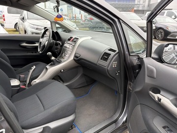 Toyota Auris I Hatchback 1.6 i 16V VVT-i 124KM 2008 Toyota Auris 1.6 VVT-i Premium I (2006-2012) Toyot, zdjęcie 20
