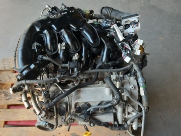 ДВИГАТЕЛЬ 4GR-FSE LEXUS GS IV GS250 2.5 12-