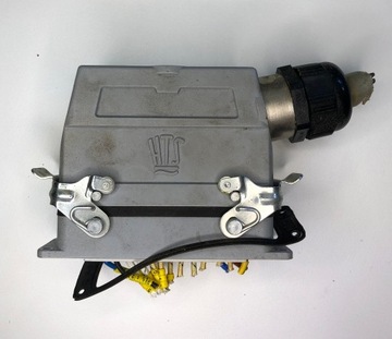 Złącze Harting Contact 1-1103641-1 24 pin 16A