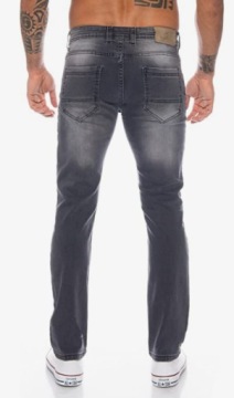 Джинсовые брюки в упаковке 60 шт.