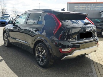 Kia Niro II Crossover 1.6 GDI 129KM 2025 KIA Niro 1.6 GDI Hybrid Suv 129KM 2025, zdjęcie 2