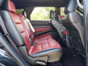 Dodge Durango III 2022 Dodge Durango RT 2022 5.7l 5.7 Benzyna 360KM, zdjęcie 11