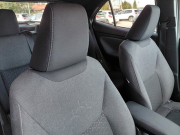 Toyota 2022 Toyota Yaris Cross Hybryda Automat Full LED Kamera Radar 1.5 Hybryda 92KM, zdjęcie 16