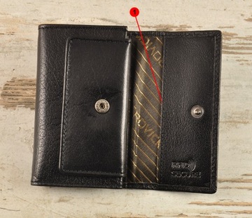 ПРЕМИУМ кожаный КЛЮЧ для ключей -Rovicky- КОЖА N3