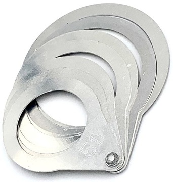 KALIBROWNICA DO BRZOSKWIŃ