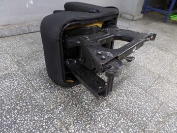 FORD TRANSIT MK8 VIII SEAT SEAT BUS PASS