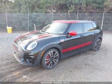 Mini 2024 MINI John Cooper Works Clubman 2024 2.0l 2.0 Benzyna 301KM, zdjęcie 6