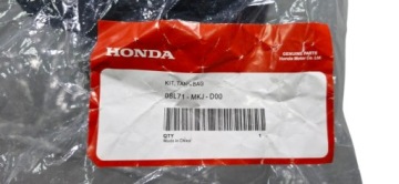 СУМКА ДЛЯ БАКА 3 ЛИТРА HONDA OE 08L71MKJD00