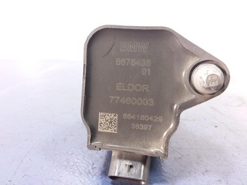 BMW 4 F32 F36 440I CÍVKY ZAPALOVACÍ 8678438