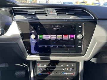 Volkswagen Touran III 2.0 TDI 150KM 2024 Volkswagen Touran 7-Osób*Virtual, zdjęcie 13