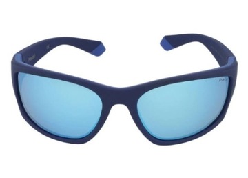 ПОЛЯРИЗОВАННЫЕ ОЧКИ POLAROID PLD 2135/S ZX9/5X