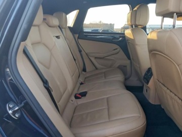 Porsche Macan 2017 Porsche Macan 2017 PORSCHE MACAN 2.0 Benzyna 261KM, zdjęcie 10