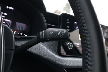 Skoda Kamiq Crossover Facelifting 1.0 TSI 115KM 2024 Skoda Kamiq 1.0 TSI, Salon Polska, 1. Właściciel, zdjęcie 21