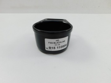 КОРПУС ЧАШКИ ИЗМЕРИТЕЛЬНОГО ПРИБОРА HARLEY DAVIDSON FXS BLACKLINE 11-13 72770-11