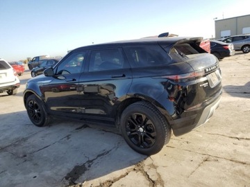 Land Rover Range Rover Evoque II 2020 Land Rover Range Rover Evoque 2020 LAND ROVER RANGE ROVER EVOQUE S 2.0, zdjęcie 2