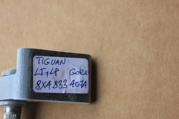PANT DVEŘE LEVÝ PŘEDNÍ SPODNÍ LFTY SKODA SCALA 19- 8X4833405A
