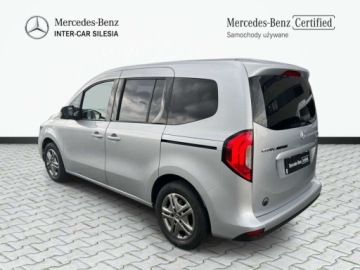 Mercedes Citan W420 Furgon 1.5 110 CDI 95KM 2022 Mercedes-Benz Citan Citan FV23 Polski salon Darmowy raport AutoDNA, zdjęcie 6