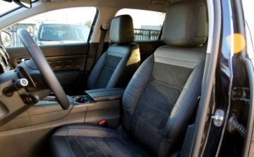 Citroen C5 Aircross SUV Facelifting 1.5 BlueHDi 131KM 2023 Citroen C5 Aircross 1.5 BlueHDi Max EAT8 Automat SaloPL Gwarancja od RiA, zdjęcie 24