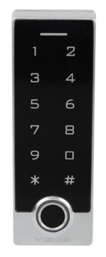 Szyfrator VIDOS ZS44-X WIFI