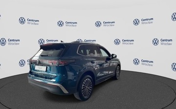 Volkswagen Tiguan III 2025 Volkswagen Tiguan Dostepny od reki 1.5 Hybryda Plug-in 150KM, zdjęcie 3