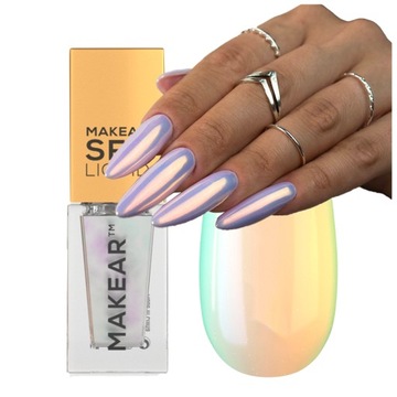 SFX LIQUID MAKEAR Bright Prism PYŁEK W PŁYNIE BP05