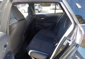 Toyota Corolla XII TS Kombi 1.8 Hybrid 122KM 2022 Toyota Corolla Okazja 1.8 Hybryda 122KM, zdjęcie 17