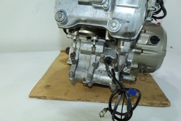 HONDA XL 1000 V VARADERO 98-02 ГАРАНТИЯ ЗАПУСКА ДВИГАТЕЛЯ