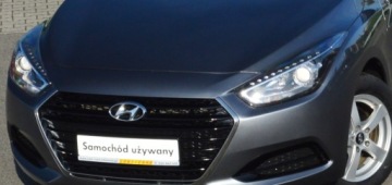 Hyundai i40 Kombi Facelifting 1.6 GDI 135KM 2017 HYUNDAI i40 CW 1.6 GDI 136 KM, zdjęcie 6