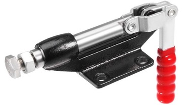 Быстроразъемный скользящий зажим 305C, 227 кг