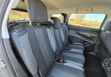 Peugeot 5008 II Crossover 1.2 PureTech 130KM 2020 Peugeot 5008 PureTech 130 EAT8 Stop amp Start Active 1.2, zdjęcie 19