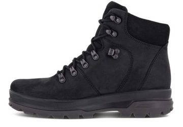 Buty ECCO RUGGED TRACK MID membrana WATERPROOF - 43