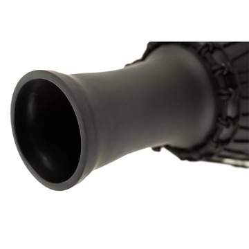 Meinl JRD-BK Джембе 7 дюймов