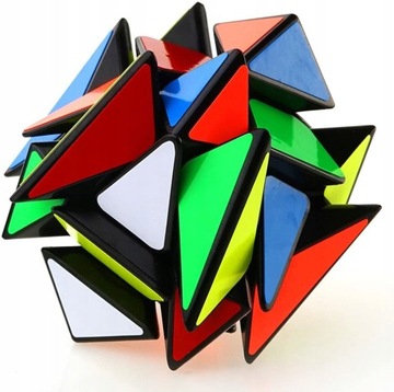 Axis V2 Speed Cube Nowa wersja Jingang