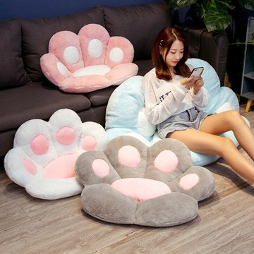 Подушка для сидения Paw Cat, сиденье 70 см