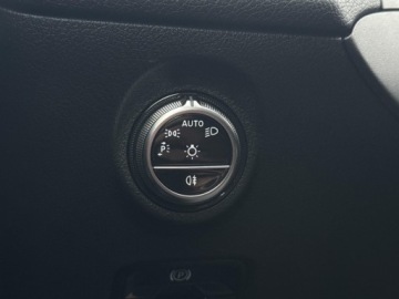 Mercedes Klasa C W206 Limuzyna 1.5 180 170KM 2021 Mercedes-Benz C 180 C180 / folia mat / CarPlay i A, zdjęcie 21