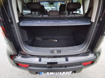 Kia Soul I 2009 KIA SOUL 1.6benz 124KM !Klimatyzacja ! Serwis ! SALON PL !, zdjęcie 21
