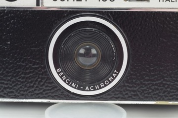 BENCINI COMET 100 – жемчужина коллекции