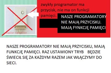 Kurtyna świetlna LED 2x2 m funkcja pamięci CIEPŁA