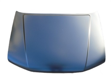 NISSAN NAVARA D40 PATHFINDER 2004-MASKA KRYT MOTORU