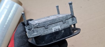 A7 4G RADAR ACC DISTRONIC 4G0907541A LEVÝ A6 C7