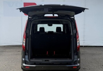 Ford Tourneo Connect III Standard 1.5 EcoBlue 120KM 2022 Ford Tourneo Connect 1.5 EcoBlue 120KM AT Titanium Salon PL ASO I-wszy wla, zdjęcie 9