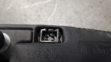 5178448 ZRCÁTKO ZPÁTEČNÁ OPEL FRONTERA B 98-04R