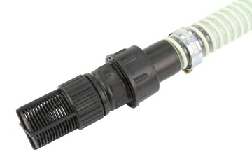 Поверхностный насос Mar-pol 1200 Вт 3500 л/ч