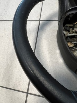 OPEL ASTRA J IV КОЖАНЫЙ РУЛЬ МНОГОФУНКЦИОНАЛЬНЫЙ