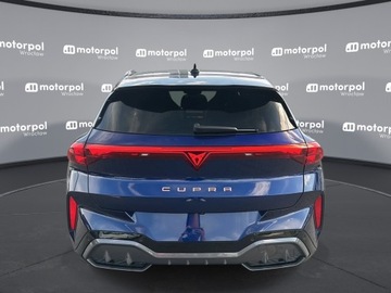 Cupra Terramar SUV 1.5 eTSI 150KM 2025 Cupra Terramar 1.5 eTSI mHEV 150KM DSG, zdjęcie 8