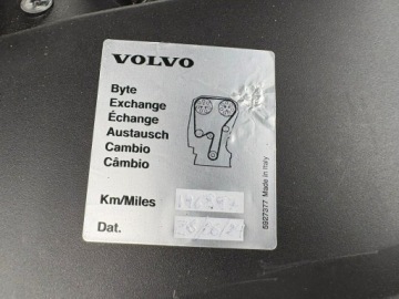 Volvo V60 II  Kombi 2.0 D3 150KM 2020 Volvo V60 2.0 D3 150 KM Skóry Kamera Hak FV23%, zdjęcie 35