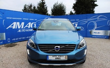 Volvo XC60 I SUV Facelifting 2.0 D4 DRIVE-E 181KM 2014 Volvo XC 60 2.0 Diesel 181KM, zdjęcie 2