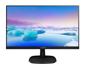 Monitor LED Philips 243V7QDSB/00 23,8 FHD IPS PLS