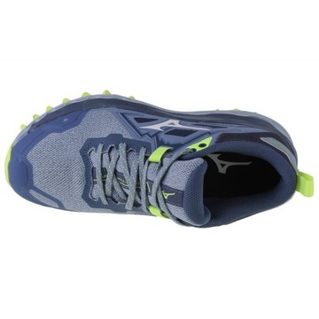 Mizuno Wave Mujin 8 J1GK217001 41 Fioletowe